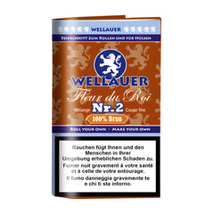 Wellauer Fleur du Roi No 2 30g