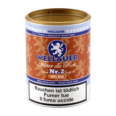 Wellauer Fleur du Roi No 2