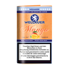 Wellauer Mango Shag