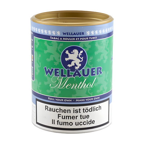 Wellauer Menthol