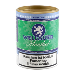 Wellauer Menthol