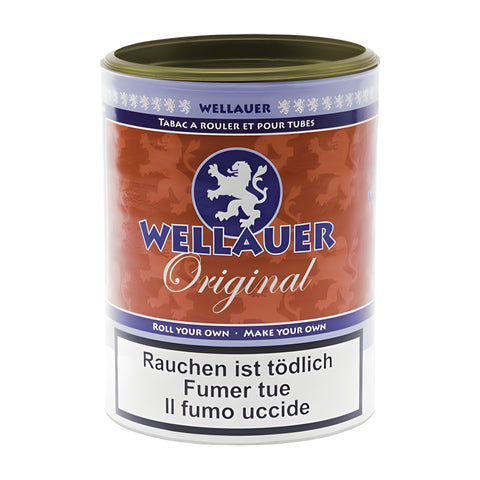 Wellauer Original - 140 g
