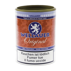 Wellauer Original - 140 g