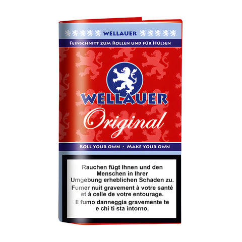 Wellauer Original 30g