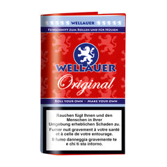 Wellauer Original 30g