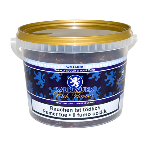 Wellauer Rich Flavour 250g