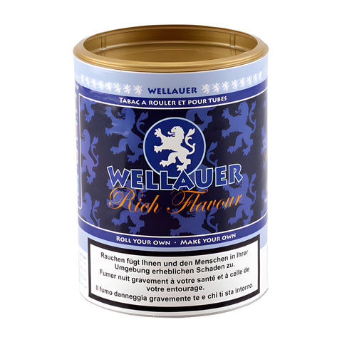 Wellauer Rich Flavour - 140 g