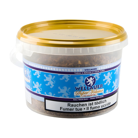 Wellauer Super Volume 250g