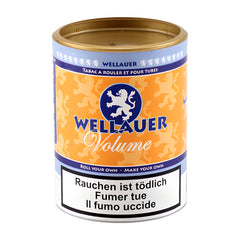 Wellauer Volume 140g