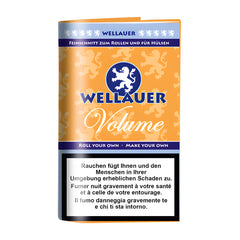 Wellauer Volume 25g