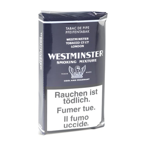 Tabac à pipe Westminster Smoking Mixture