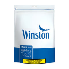 Winston Blue HVT Stand-up Pouch 145g