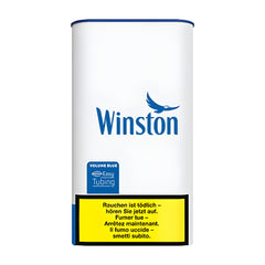 Winston Blue Volume HVT MYO 85g