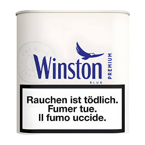 Winston Blue 70g