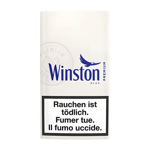 Winston Blue 25g