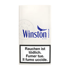 Winston Blue 25g