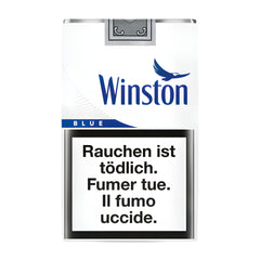 Winston Blau Soft