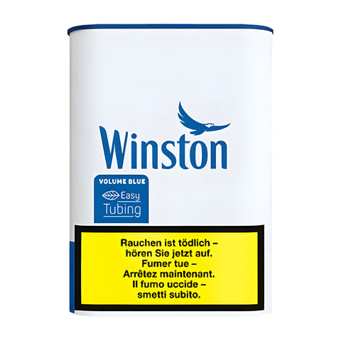 Winston Blue Volume HVT 65g