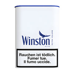 Winston Blue Volume HVT