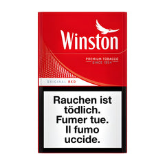 Winston Classic Box