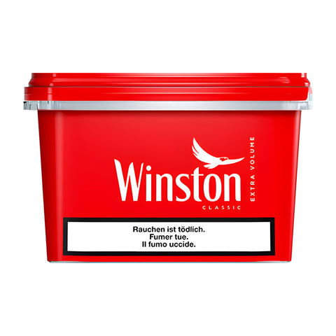 Winston Classic HVT 230g