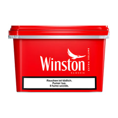 Winston Classic HVT 230g