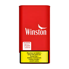 Winston Red Classic HVT MYO 85g