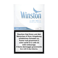 Winston Sky Argent