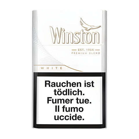 Winston Weiss