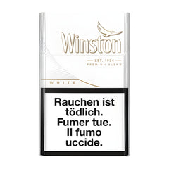 Winston Weiss