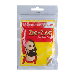 Zig-Zag Filter