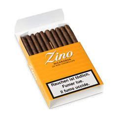 Cigarillos Zino Mini Nicaragua
