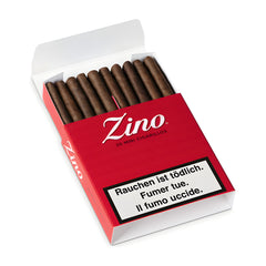 Zino Mini Cigarillos Red