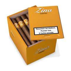 Boîte de 25 cigares Zino Nicaragua Gordo