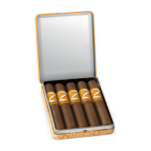 Zino Nicaragua Half Corona Pre-Cut
