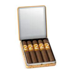 Zino Nicaragua Half Corona Pre-Cut