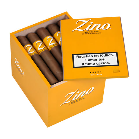 Zino Nicaragua Robusto Ce