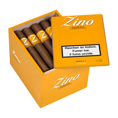 Zino Nicaragua Robusto Ce
