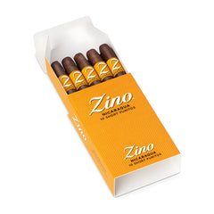 Zino Nicaragua Short Puritos 10 unités