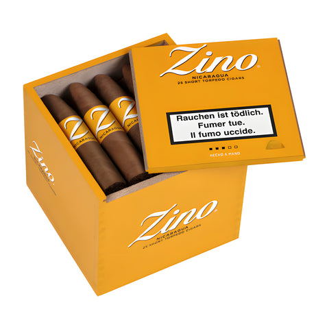 Zino Nicaragua Short Torpedo