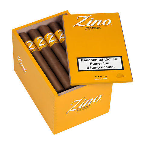 Zino Nicaragua Toro
