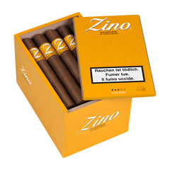 Zino Nicaragua Toro