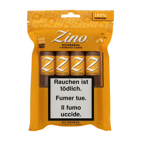 Zino Nicaragua Robusto