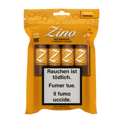 Zino Nicaragua Robusto