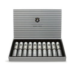 Zino Platinum Crown Series Barrel