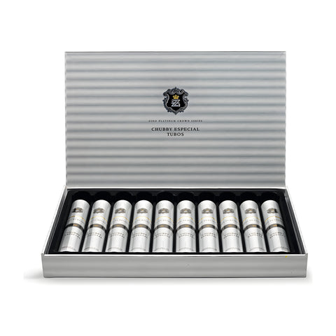 Zino Platinum Crown Series Chubby Especial