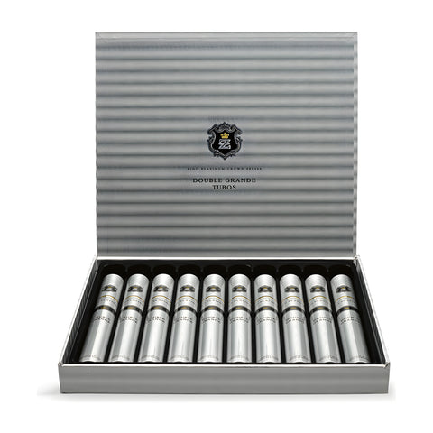 Zino Platinum Crown Series Double Grande