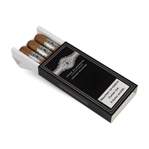 Zino Platinum Scepter Grand Master Pack de 3