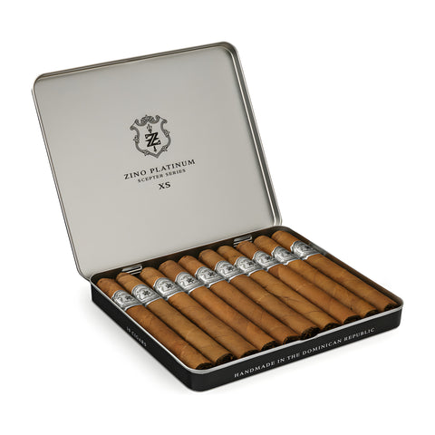 Cigare Zino Platinum Scepter XS