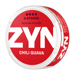 Zyn Chili Goyave 11 mg